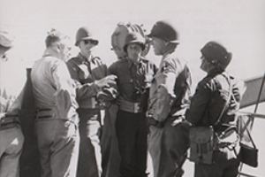 General Patton