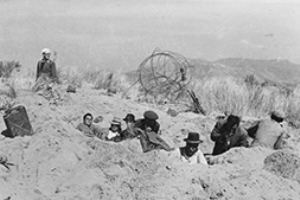 Italian prisoners