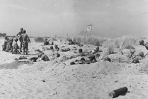 German prisoners