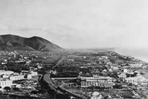 Gulf of Salerno