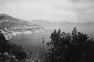 Salerno Harbour