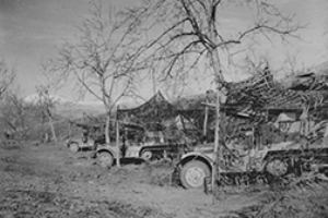 Browse British 6 pdr anti-tank guns in Italy 1944
