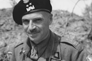 General Wladyslaw Anders