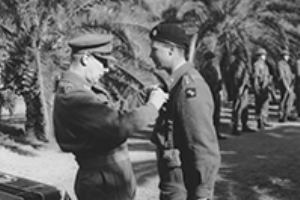 General Anderson