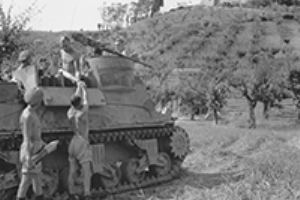 12th (HAC) RHA