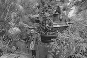 3rd Welsh Guards