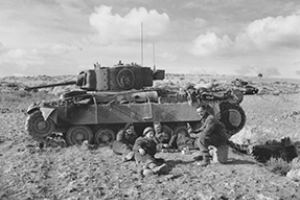 Valentine Tank