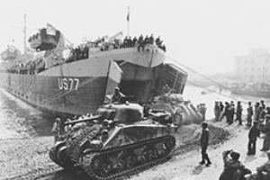 Browse US 1st Armoured Division