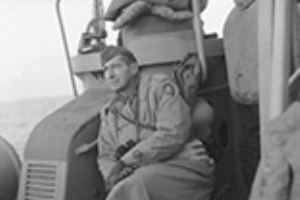 Gen Mark Clark