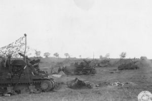 45 Div Area