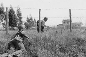 Browse Special Service Force Patrol