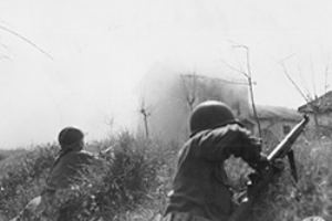 Browse Special Service Force Patrol