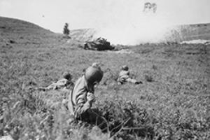 Browse Riflemen 30th Infantry Regiment