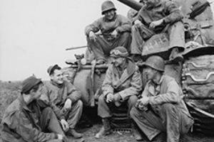 Ernie Pyle