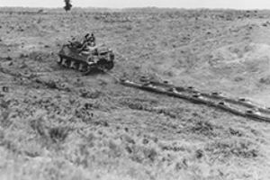 The Battle Sled