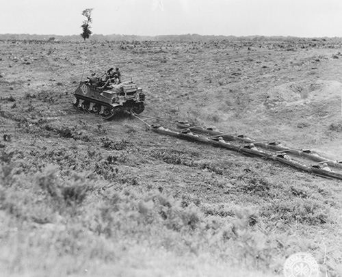 The Battle Sled