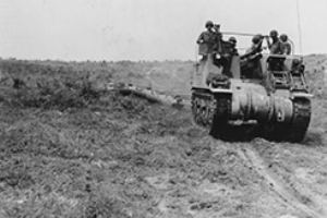 The Battle Sled