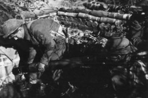 British 2nd Inf Bde