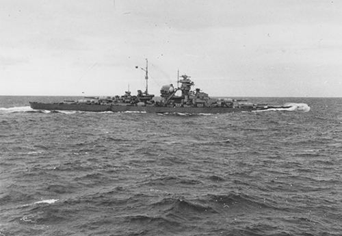 Bismark