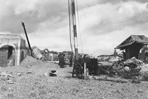 Dieppe Aftermath