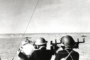 Hunt-class destroyer