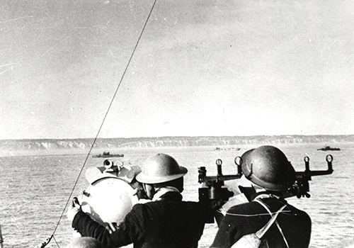 Hunt-class destroyer