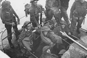 No 3 Commando