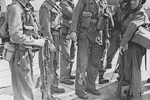 Canadian survivors