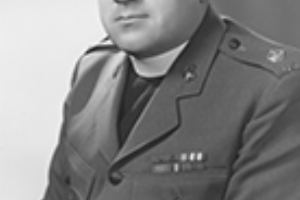 Maj John Foote VC