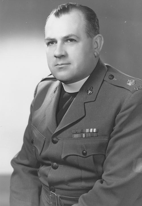Maj John Foote VC