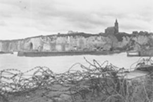 Dieppe Harbour