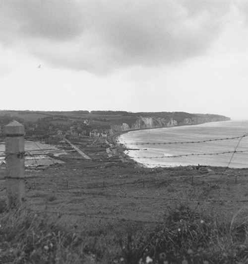 Pourville