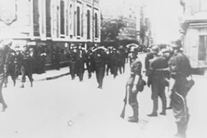 Allied Prisoners