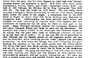 Browse A written account of the battle