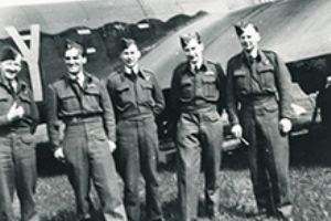 Browse Paras before the raid