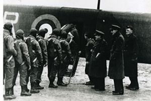 Browse Raid party board