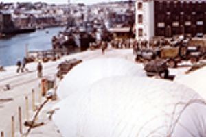 Browse Barrage balloons in Weymouth