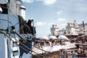 Browse Boarding ships in Weymouth harbour