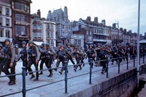 Rangers of the 2nd Bn