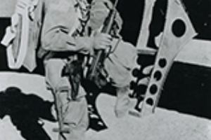 Colonel Reuben Tucker