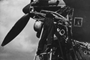 Browse Working on D Day Aircraft
