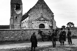 Browse The Church in Le Port