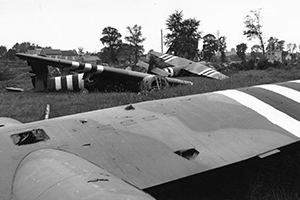 Browse Gliders of the Coup de Main
