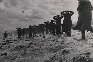Browse German Prisoners
