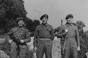 Browse Paratroopers in Normandy
