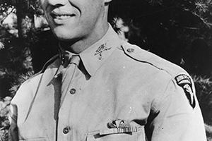 Browse Captain Frank Lillyman