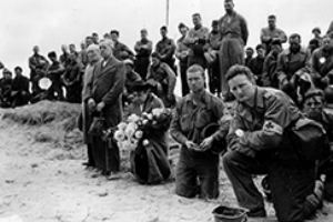 Browse Church Mass on Omaha Beach