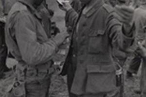 German Prisoners