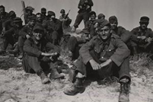 Georgians from the Ukraine