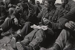 Browse Captured German soldiers